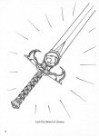 ThunderCats: Sword of Omens
