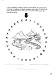 ThunderCats: Word Puzzle