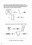 ThunderCats: Word Puzzle