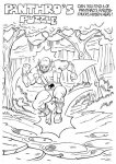 ThunderCats: Panthro's Puzzle