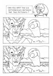 ThunderCats: Spot the Difference