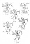 ThunderCats: Which Are Identicle?