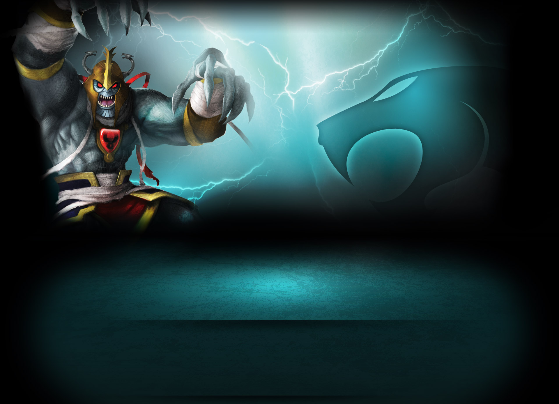 thundercats