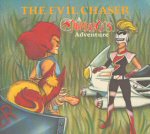 ThunderCats: The Evil Chaser book