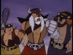 berserkers