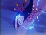 Black Widow Shark