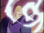 Crystal Queen