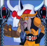 Hammerhand