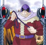 Mole Master