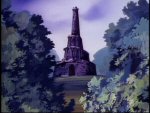 Baron Carnor's Tower