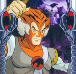 Tygra