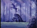 Unicorn Forest