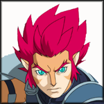 Lion-O 2011.