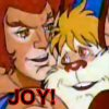 Lion-O icons ThunderCats Lion-O icons