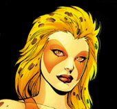 From the Wildstorm Comics - 100x100 size