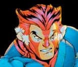 From the Wildstorm Comics - 100x100 size