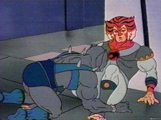 ThunderCats Music Video: Which Backstreet Boy Is Gay?