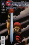 ThunderCats The Return Issue #1 Variant
