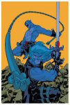 ThunderCats The Return Issue #2 Variant