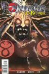 ThunderCats The Return Issue #3 Variant