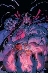 ThunderCats Reclaiming Thundera Issue #4 Cover