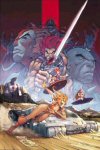 ThunderCats Reclaiming Thundera Issue #4 Variant Cover