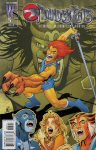 ThunderCats Reclaiming Thundera Issue #5 Variant Cover
