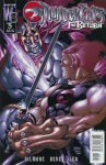 ThunderCats The Return Issue #5 Cover