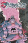 ThunderCats The Return TPB Inside Cover