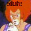 ThunderCats Icon