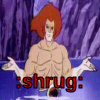 ThunderCats Icon