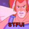 ThunderCats Icon