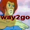 ThunderCats Icon