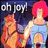 ThunderCats Icon