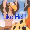 ThunderCats Icon