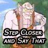 ThunderCats Icon