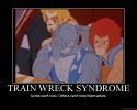 Thundercats fan art