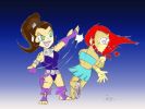 Thundercats fan art