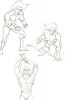 Thundercats fan art