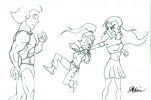 Thundercats fan art