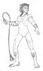 Thundercats fan art