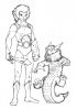 ThunderCats Fan Art