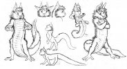 Thundercats fan art