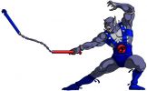Thundercats fan art