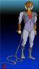 Thundercats fan art