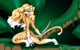 Thundercats fan art