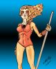 Thundercats fan art
