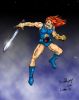Thundercats fan art