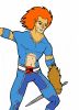 Thundercats Fan Art