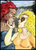 Thundercats Fan Art